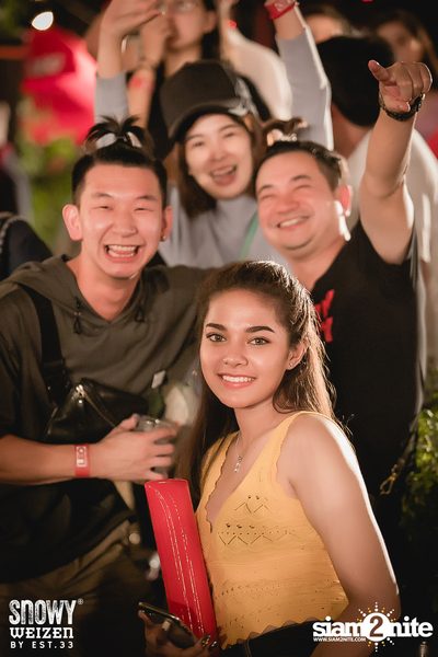 คอนเสิร์ตสายนุ่มที่สวนผึ้งไฮแลนด์ — photo 69