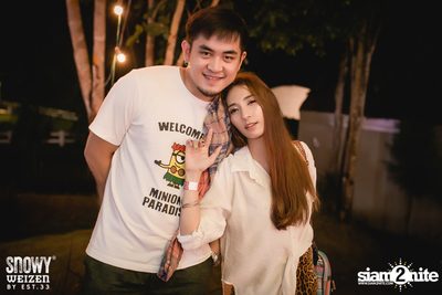 คอนเสิร์ตสายนุ่มที่สวนผึ้งไฮแลนด์ — photo 71