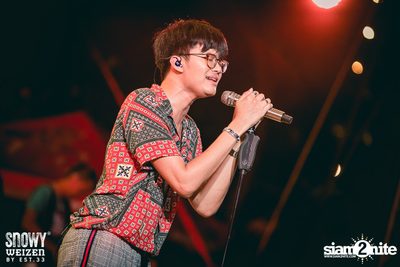 คอนเสิร์ตสายนุ่มที่สวนผึ้งไฮแลนด์ — photo 75