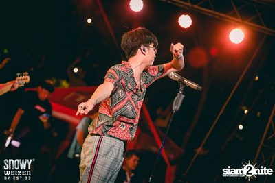 คอนเสิร์ตสายนุ่มที่สวนผึ้งไฮแลนด์ — photo 77