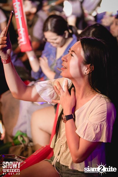 คอนเสิร์ตสายนุ่มที่สวนผึ้งไฮแลนด์ — photo 78