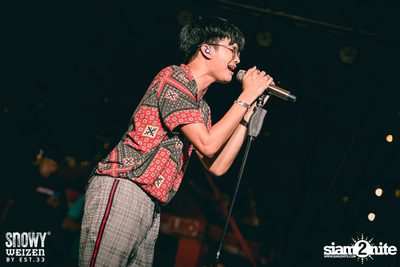 คอนเสิร์ตสายนุ่มที่สวนผึ้งไฮแลนด์ — photo 79