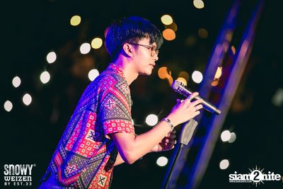 คอนเสิร์ตสายนุ่มที่สวนผึ้งไฮแลนด์ — photo 83