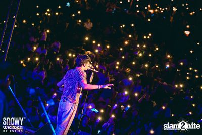 คอนเสิร์ตสายนุ่มที่สวนผึ้งไฮแลนด์ — photo 84