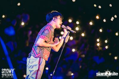 คอนเสิร์ตสายนุ่มที่สวนผึ้งไฮแลนด์ — photo 85