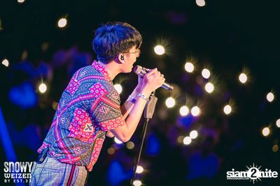 คอนเสิร์ตสายนุ่มที่สวนผึ้งไฮแลนด์ — photo 86