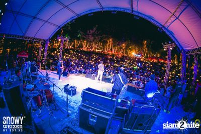 คอนเสิร์ตสายนุ่มที่สวนผึ้งไฮแลนด์ — photo 88