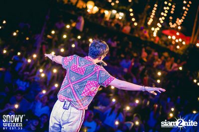 คอนเสิร์ตสายนุ่มที่สวนผึ้งไฮแลนด์ — photo 89