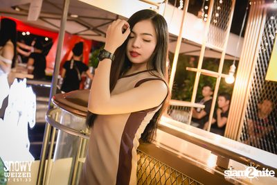 คอนเสิร์ตสายนุ่มที่สวนผึ้งไฮแลนด์ — photo 98