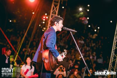 คอนเสิร์ตสายนุ่มที่สวนผึ้งไฮแลนด์ — photo 105