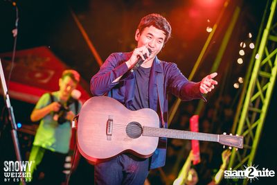 คอนเสิร์ตสายนุ่มที่สวนผึ้งไฮแลนด์ — photo 106