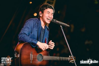 คอนเสิร์ตสายนุ่มที่สวนผึ้งไฮแลนด์ — photo 107