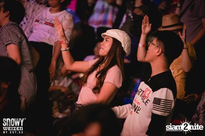 คอนเสิร์ตสายนุ่มที่สวนผึ้งไฮแลนด์ — photo 112