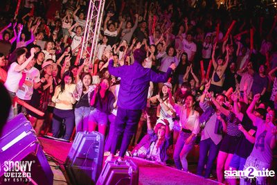 คอนเสิร์ตสายนุ่มที่สวนผึ้งไฮแลนด์ — photo 118