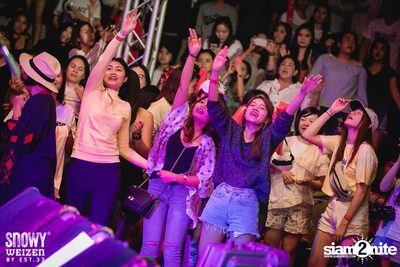 คอนเสิร์ตสายนุ่มที่สวนผึ้งไฮแลนด์ — photo 119