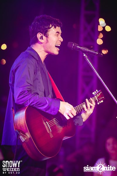 คอนเสิร์ตสายนุ่มที่สวนผึ้งไฮแลนด์ — photo 122
