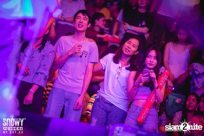 คอนเสิร์ตสายนุ่มที่สวนผึ้งไฮแลนด์ — photo 126