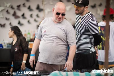 amBar Pool Party ที่ แอมบาร์ — photo 1