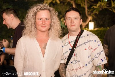 amBar Pool Party ที่ แอมบาร์ — photo 69