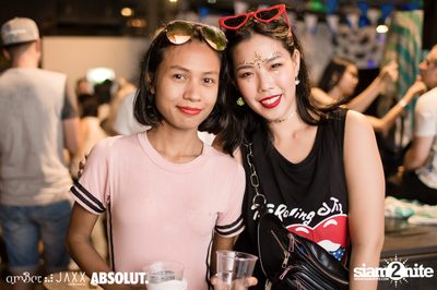 amBar Pool Party ที่ แอมบาร์ — photo 99