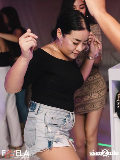 I Like it Like That at Favela Thonglor — photo 6