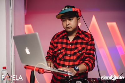 I Like it Like That at Favela Thonglor — photo 8