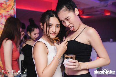 I Like it Like That at Favela Thonglor — photo 9