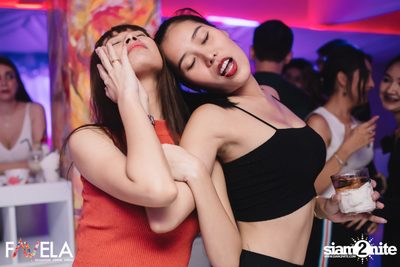 I Like it Like That at Favela Thonglor — photo 11