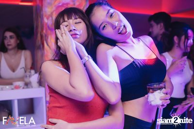 I Like it Like That at Favela Thonglor — photo 12