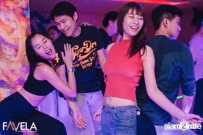 I Like it Like That at Favela Thonglor — photo 14