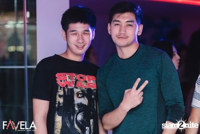 I Like it Like That at Favela Thonglor — photo 19