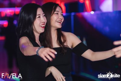 I Like it Like That at Favela Thonglor — photo 20
