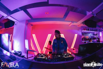 I Like it Like That at Favela Thonglor — photo 26