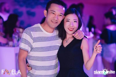 I Like it Like That at Favela Thonglor — photo 30