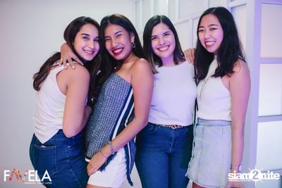 I Like it Like That at Favela Thonglor — photo 40