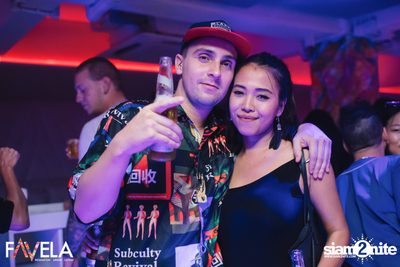 I Like it Like That at Favela Thonglor — photo 41