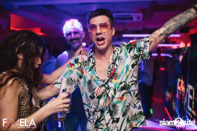 I Like it Like That at Favela Thonglor — photo 43