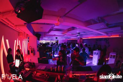 I Like it Like That at Favela Thonglor — photo 45