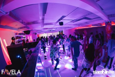 I Like it Like That at Favela Thonglor — photo 46