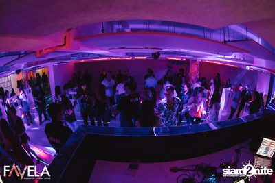 I Like it Like That at Favela Thonglor — photo 48