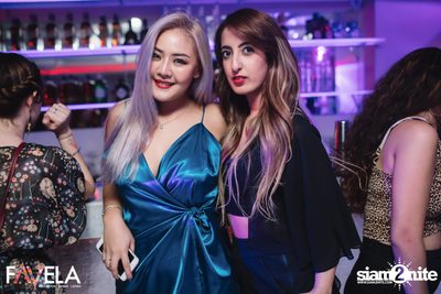 I Like it Like That at Favela Thonglor — photo 49
