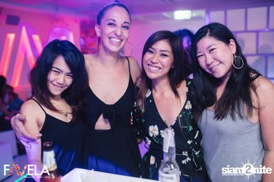 I Like it Like That at Favela Thonglor — photo 56