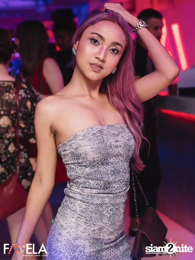 I Like it Like That at Favela Thonglor — photo 57