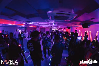 I Like it Like That at Favela Thonglor — photo 58