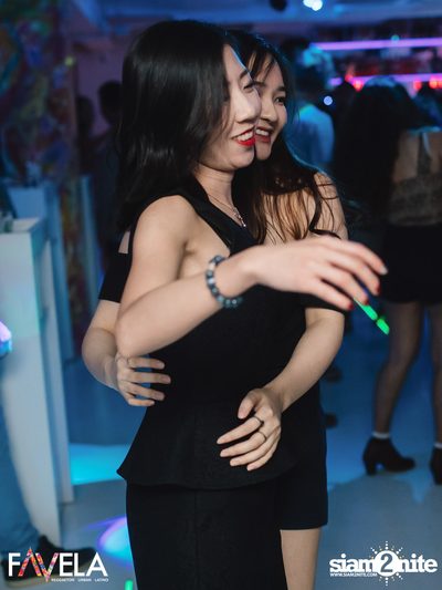 I Like it Like That at Favela Thonglor — photo 60