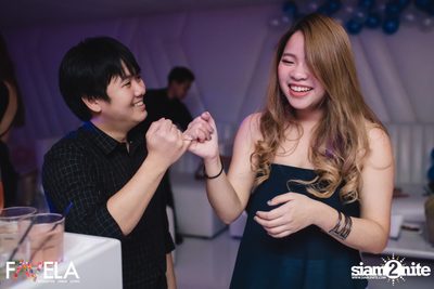 I Like it Like That at Favela Thonglor — photo 61