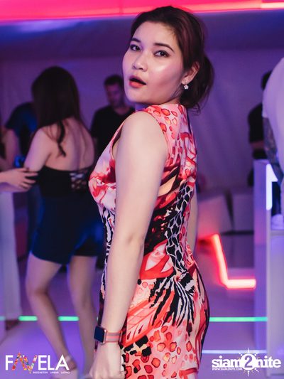 I Like it Like That at Favela Thonglor — photo 63