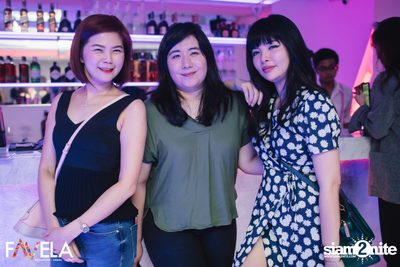 I Like it Like That at Favela Thonglor — photo 64