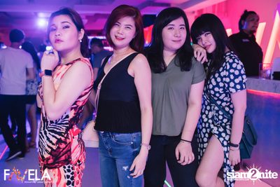 I Like it Like That at Favela Thonglor — photo 65