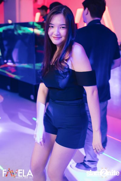 I Like it Like That at Favela Thonglor — photo 66